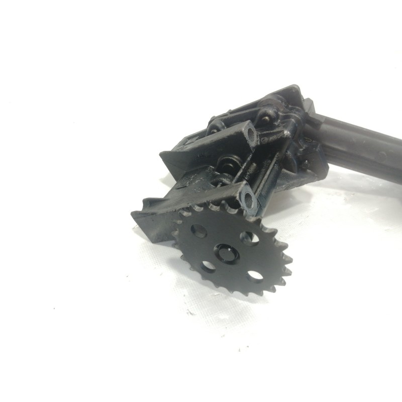 Recambio de bomba aceite para renault kangoo (f/kc0) expression referencia OEM IAM 8200150195  