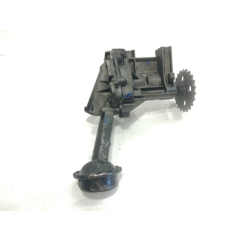 Recambio de bomba aceite para renault kangoo (f/kc0) expression referencia OEM IAM 8200150195  