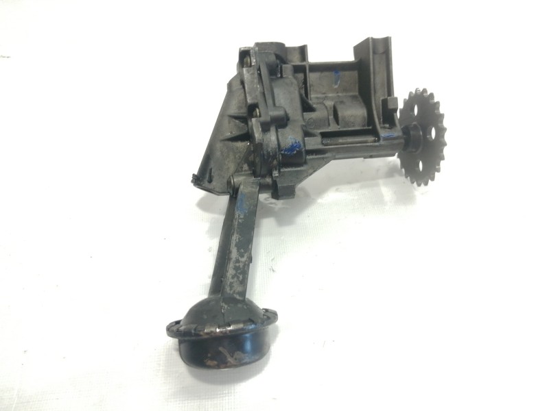 Recambio de bomba aceite para renault kangoo (f/kc0) expression referencia OEM IAM 8200150195  