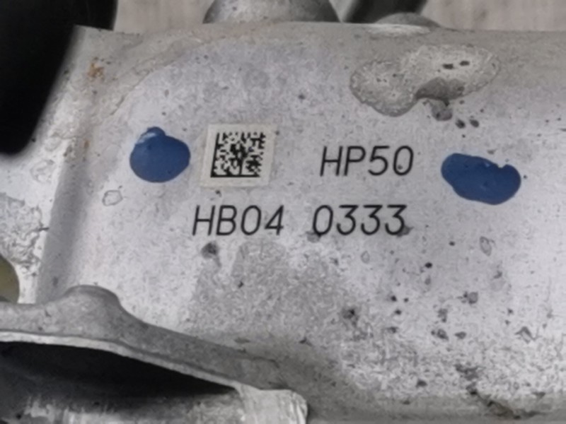 Recambio de motor completo para subaru xv (g5) executive plus referencia OEM IAM FB20 HB040333 / FB20WVZHPA F1333940