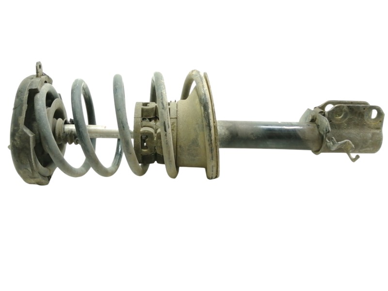 Recambio de amortiguador delantero derecho para renault megane i scenic (ja0) 1.9 dti diesel cat referencia OEM IAM 7700430760  