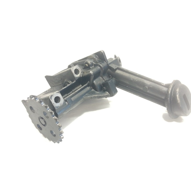 Recambio de bomba aceite para renault kangoo (f/kc0) expression referencia OEM IAM 8200150195  
