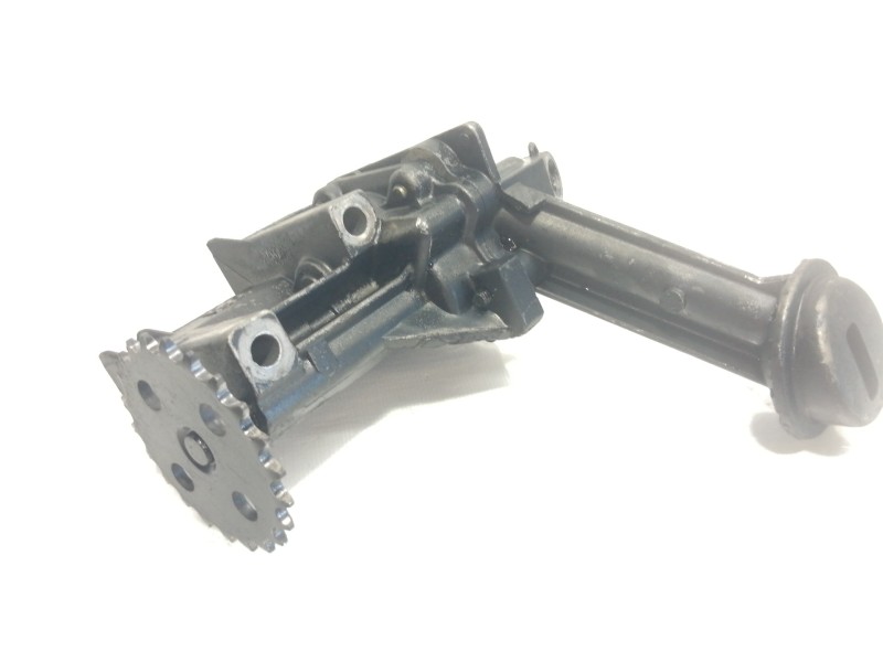 Recambio de bomba aceite para renault kangoo (f/kc0) expression referencia OEM IAM 8200150195  