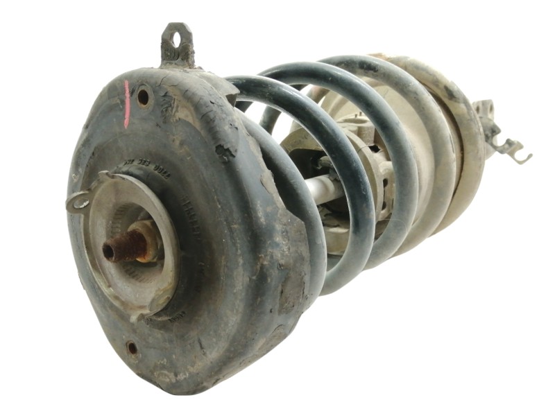 Recambio de amortiguador delantero derecho para renault megane i scenic (ja0) 1.9 dti diesel cat referencia OEM IAM 7700430760  