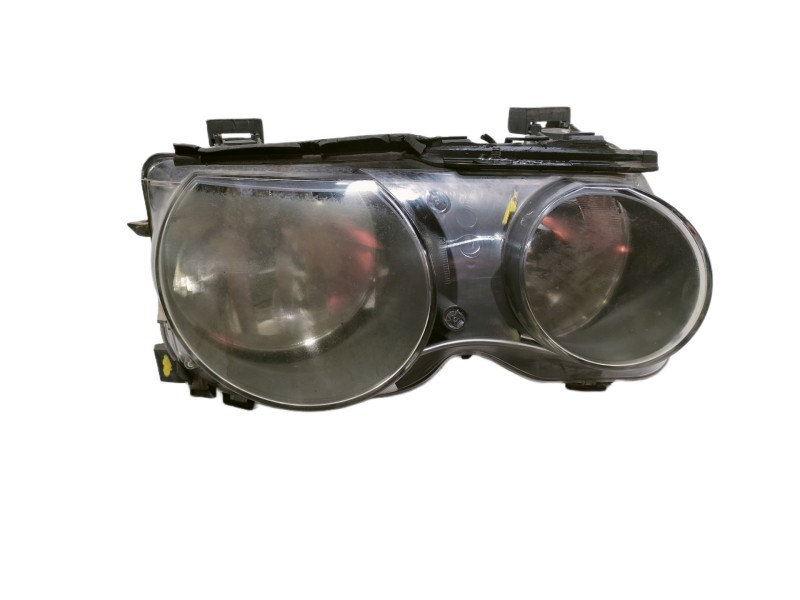 Recambio de faro derecho para bmw serie 3 compact (e46) 316ti referencia OEM IAM 0301187202 6901970 