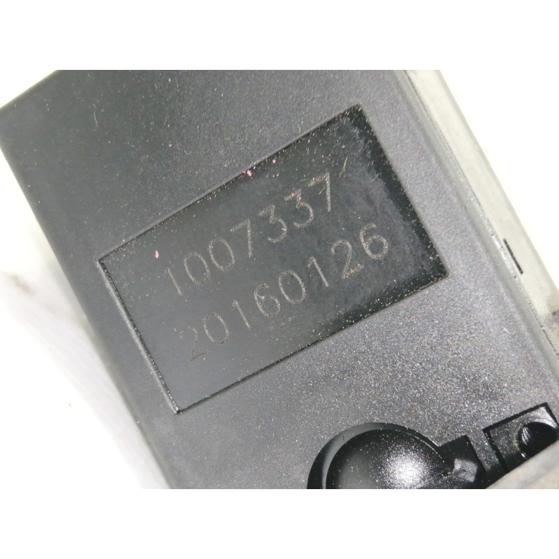 Recambio de mando limpia para ligier 82/ll/pa m.go referencia OEM IAM 1007337  