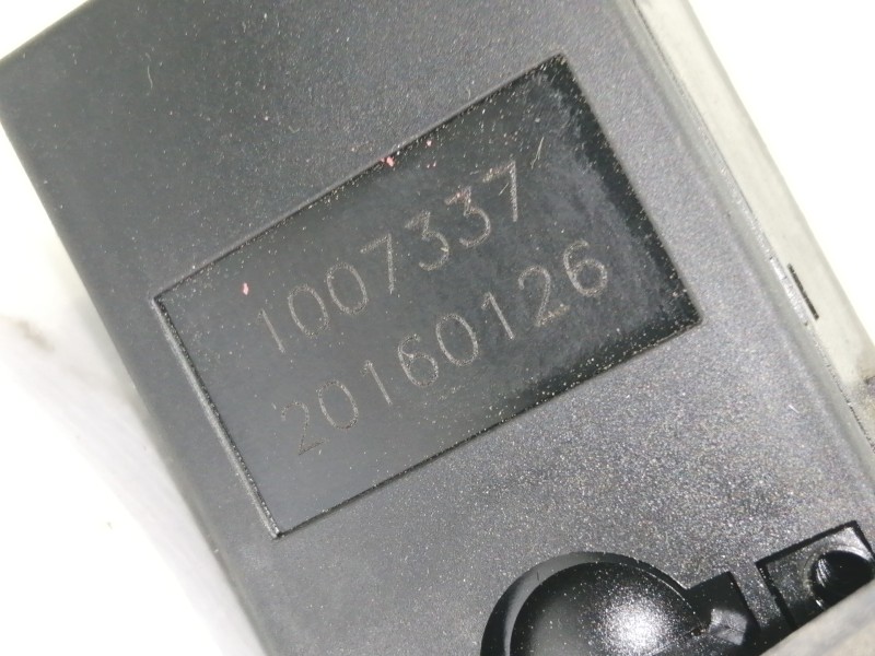 Recambio de mando limpia para ligier 82/ll/pa m.go referencia OEM IAM 1007337  