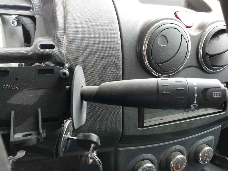 Recambio de mando limpia para ligier 82/ll/pa m.go referencia OEM IAM 1007337  