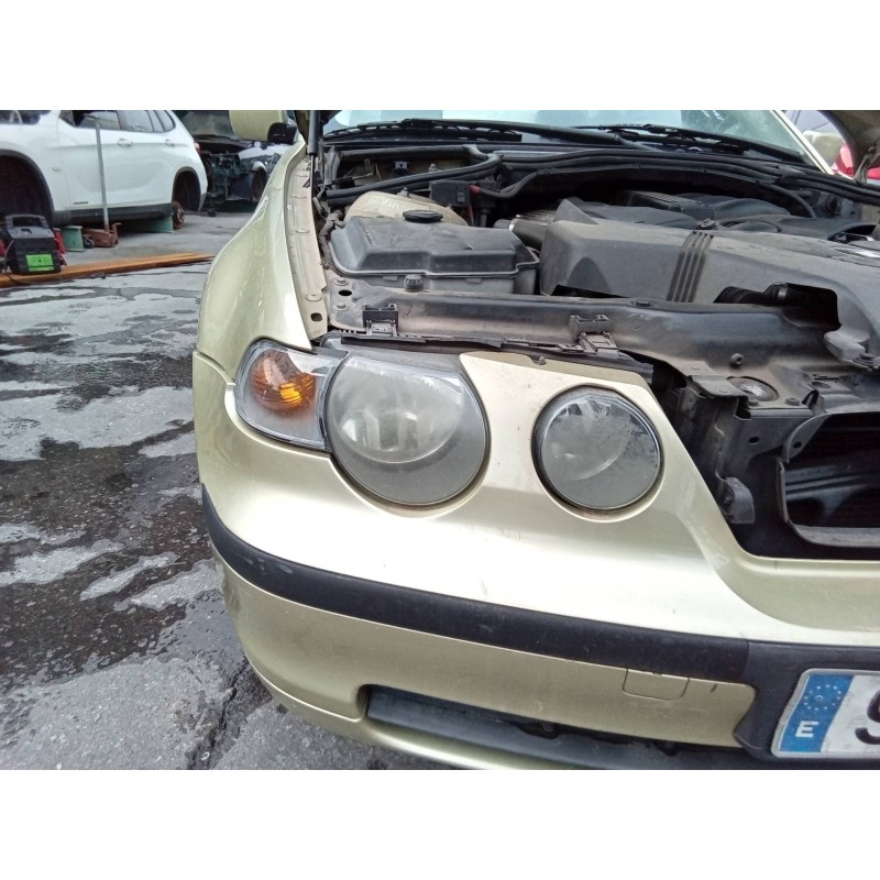 Recambio de faro derecho para bmw serie 3 compact (e46) 316ti referencia OEM IAM 0301187202 6901970 