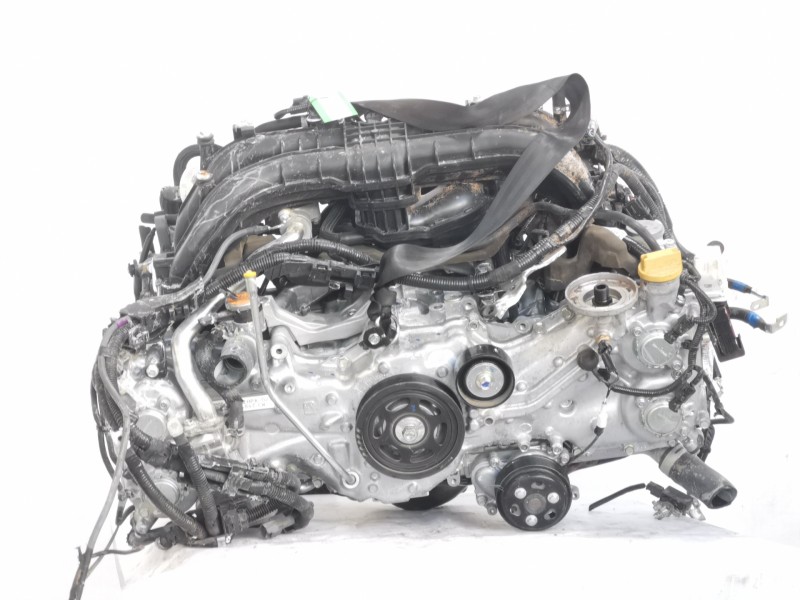 Recambio de motor completo para subaru xv (g5) executive plus referencia OEM IAM FB20 HB040333 / FB20WVZHPA F1333940