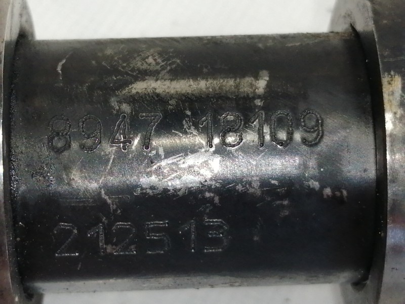 Recambio de arbol de levas para renault kangoo (f/kc0) expression referencia OEM IAM 894718109  