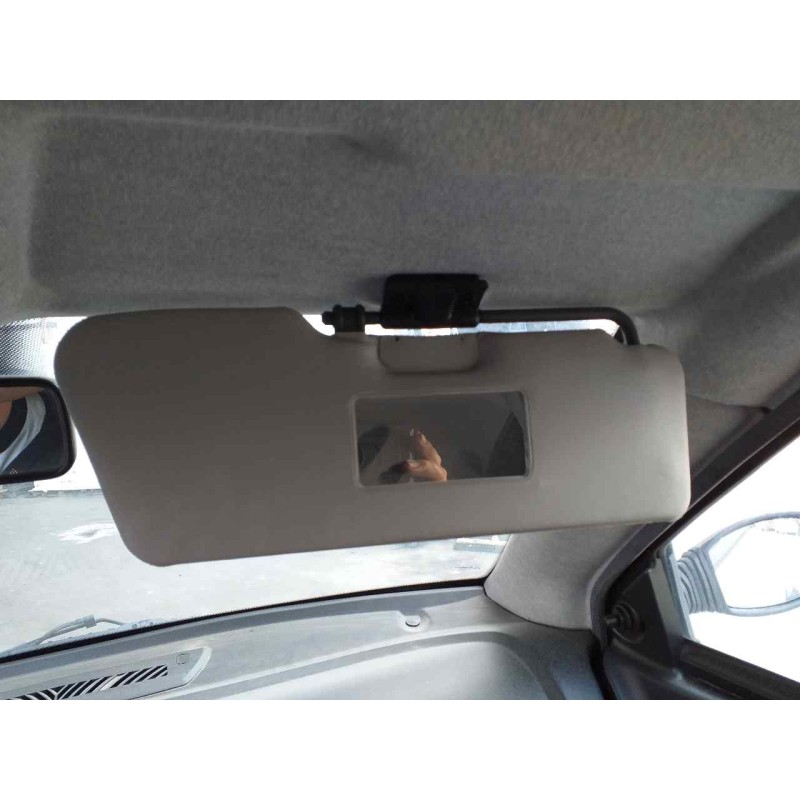 Recambio de parasol derecho para ligier 82/ll/pa m.go referencia OEM IAM   