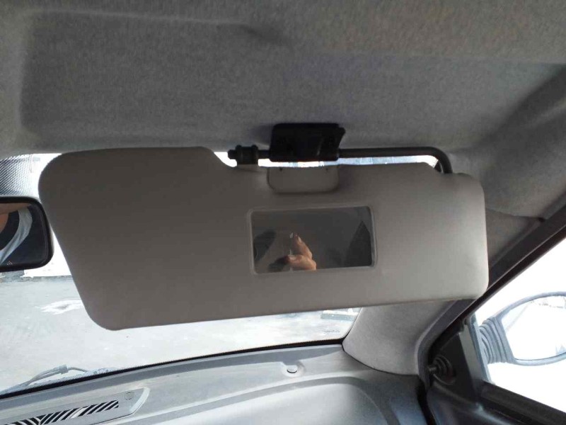 Recambio de parasol derecho para ligier 82/ll/pa m.go referencia OEM IAM   