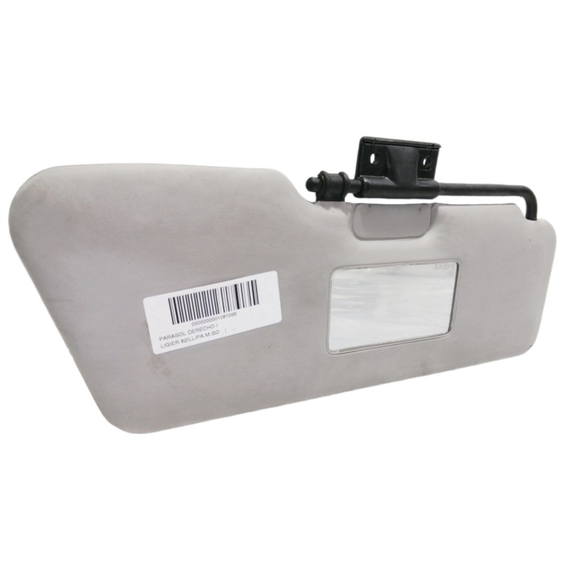 Recambio de parasol derecho para ligier 82/ll/pa m.go referencia OEM IAM   
