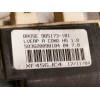 Recambio de elevalunas delantero izquierdo para citroën c5 berlina sx (e) referencia OEM IAM 9221P7 503620090104 