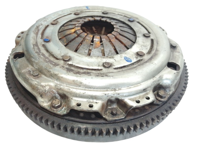 Recambio de kit embrague para mg serie 25 (rf) comfort (5-ptas.) referencia OEM IAM 684835  MONOMASA