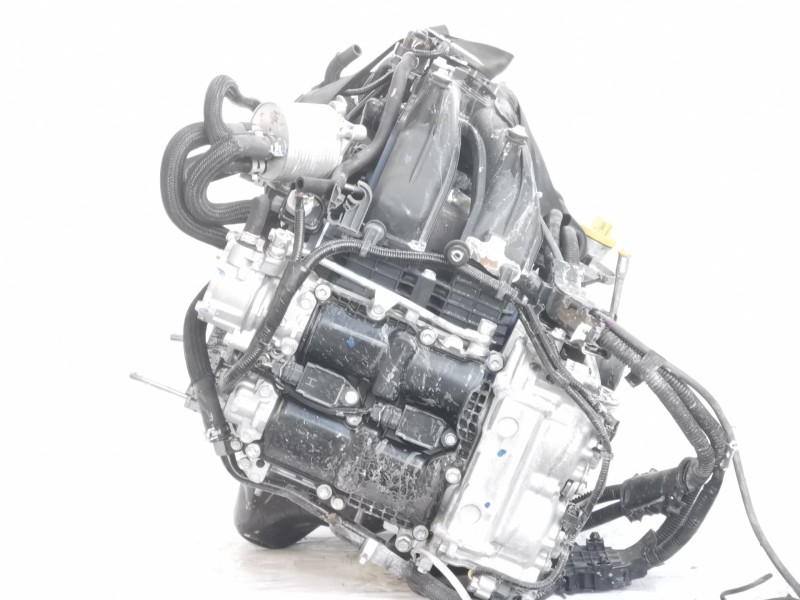 Recambio de motor completo para subaru xv (g5) executive plus referencia OEM IAM FB20 HB040333 / FB20WVZHPA F1333940