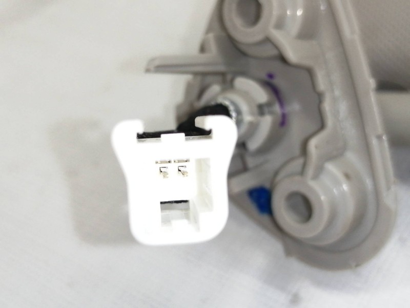 Recambio de parasol derecho para subaru xv (g5) executive plus referencia OEM IAM   