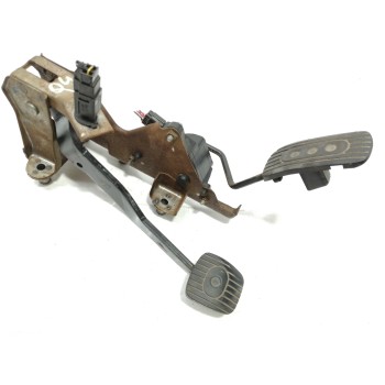 PEDAL FRENO 
