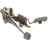 Recambio de pedal freno para nissan micra (k12e) acenta referencia OEM IAM   
