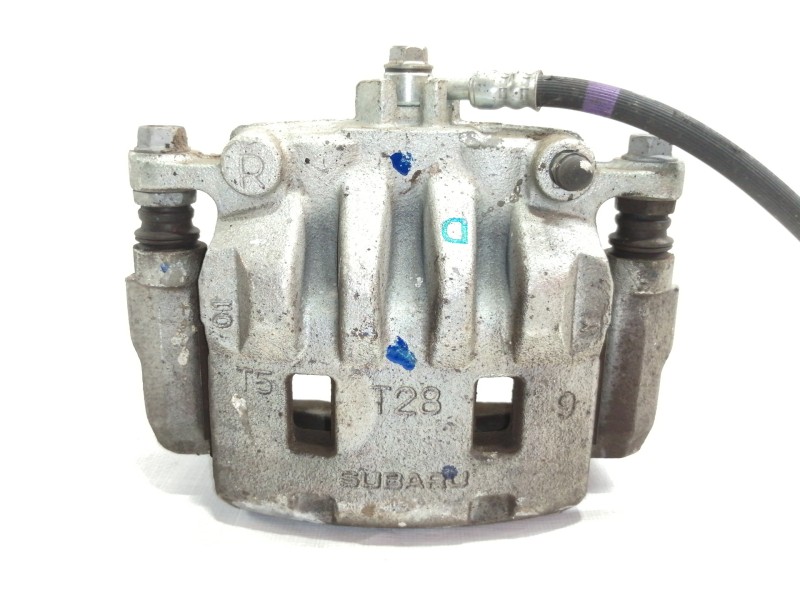 Recambio de pinza freno delantera derecha para subaru xv (g5) executive plus referencia OEM IAM   