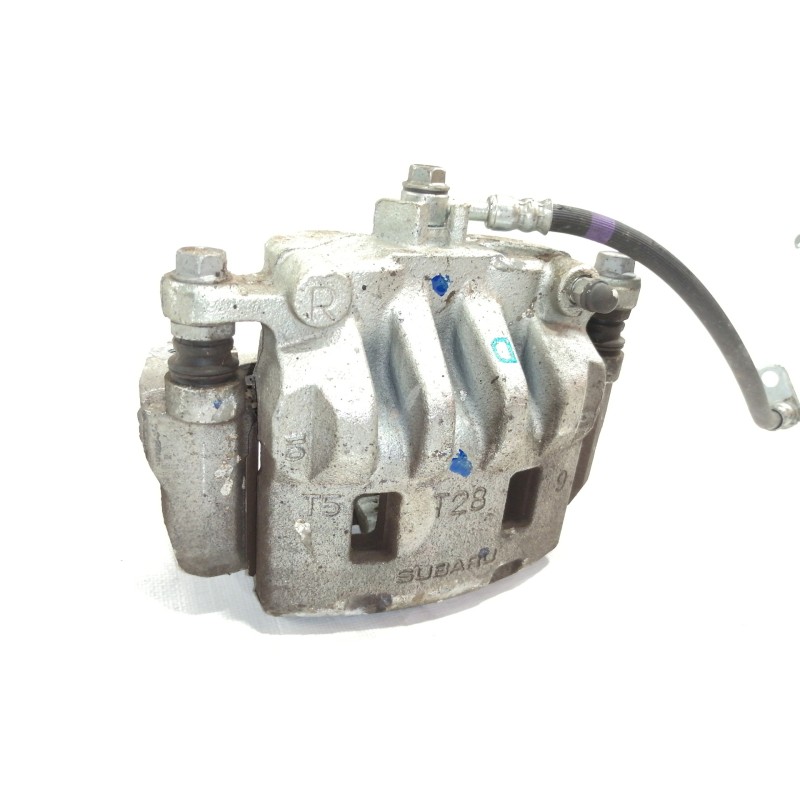 Recambio de pinza freno delantera derecha para subaru xv (g5) executive plus referencia OEM IAM   