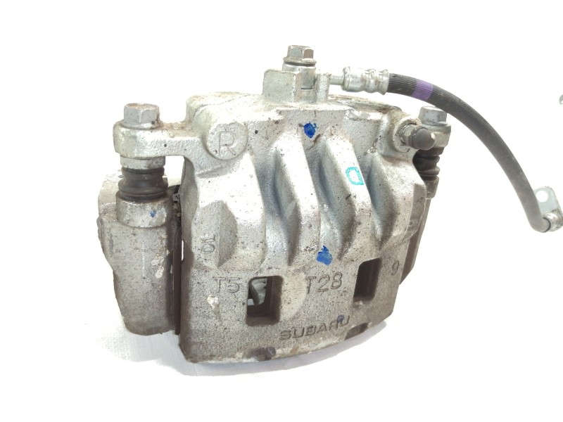 Recambio de pinza freno delantera derecha para subaru xv (g5) executive plus referencia OEM IAM   