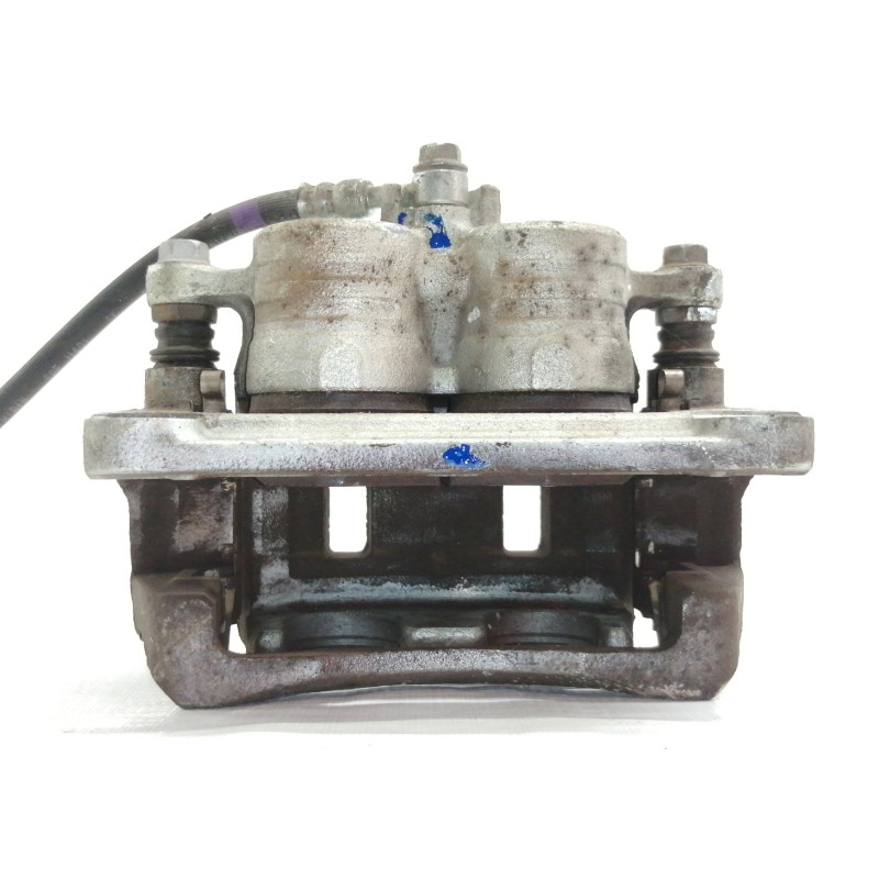 Recambio de pinza freno delantera derecha para subaru xv (g5) executive plus referencia OEM IAM   