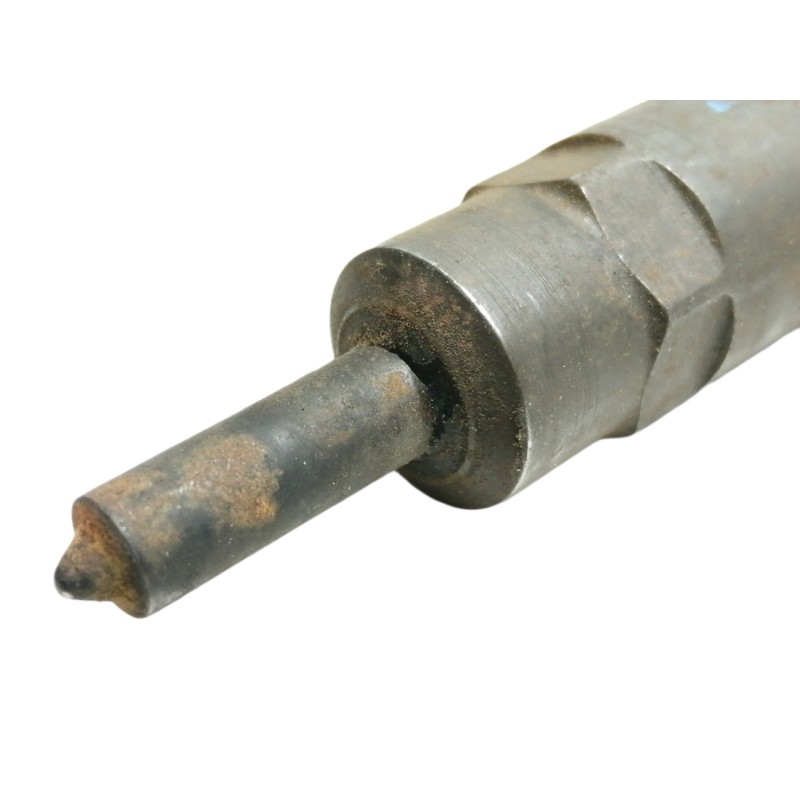 Recambio de inyector para fiat ducato caja abierta (desde 03.02) 2.3 jtd cat referencia OEM IAM 0445120011 0493190123712 