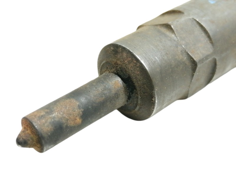 Recambio de inyector para fiat ducato caja abierta (desde 03.02) 2.3 jtd cat referencia OEM IAM 0445120011 0493190123712 