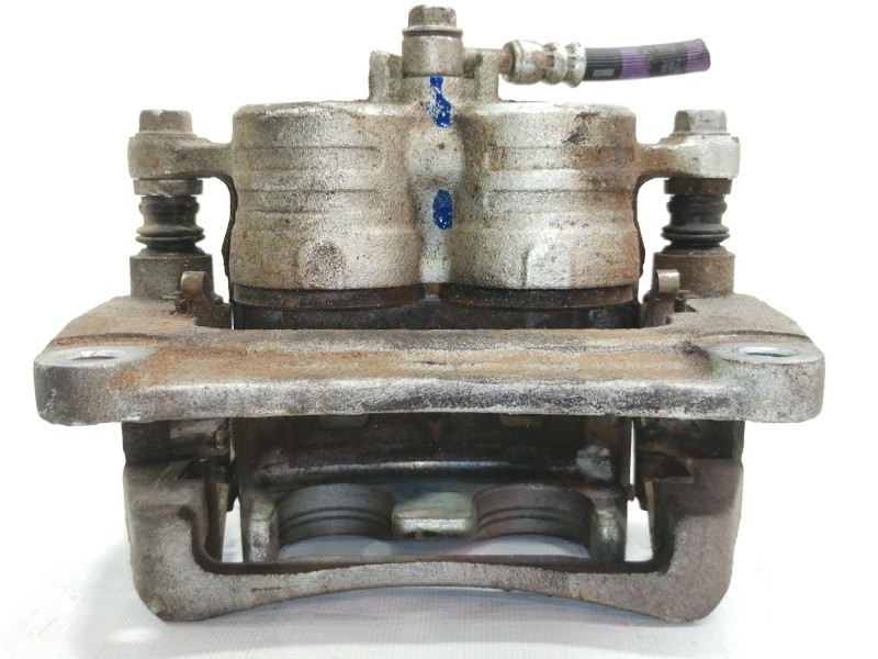 Recambio de pinza freno delantera izquierda para subaru xv (g5) executive plus referencia OEM IAM   