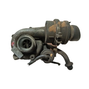 TURBOCOMPRESOR A6400902380 A6400901780 