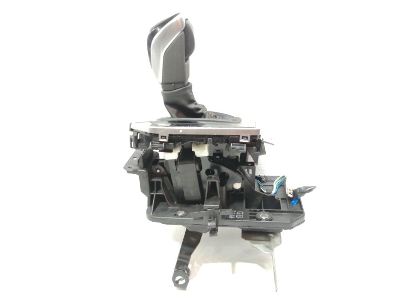 Recambio de palanca cambio para subaru xv (g5) executive plus referencia OEM IAM T212022  
