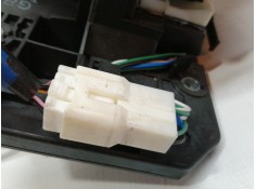 Recambio de palanca cambio para subaru xv (g5) executive plus referencia OEM IAM T212022   2