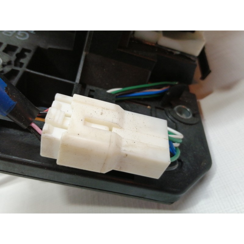 Recambio de palanca cambio para subaru xv (g5) executive plus referencia OEM IAM T212022  