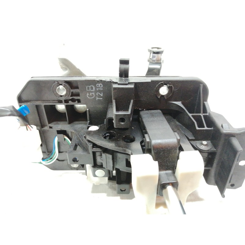 Recambio de palanca cambio para subaru xv (g5) executive plus referencia OEM IAM T212022  