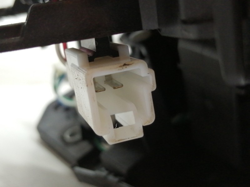 Recambio de palanca cambio para subaru xv (g5) executive plus referencia OEM IAM T212022  