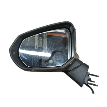 RETROVISOR IZQUIERDO 81B857409C9B9 