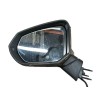 Recambio de retrovisor izquierdo para audi q2 (gab, gag) 1.6 tdi referencia OEM IAM 81B857409C9B9  