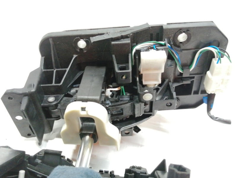 Recambio de palanca cambio para subaru xv (g5) executive plus referencia OEM IAM T212022  