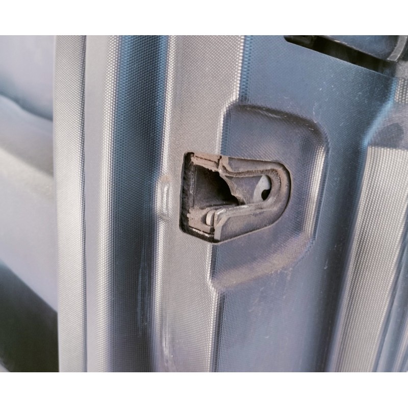 Recambio de puerta delantera derecha para ligier 82/ll/pa m.go referencia OEM IAM   