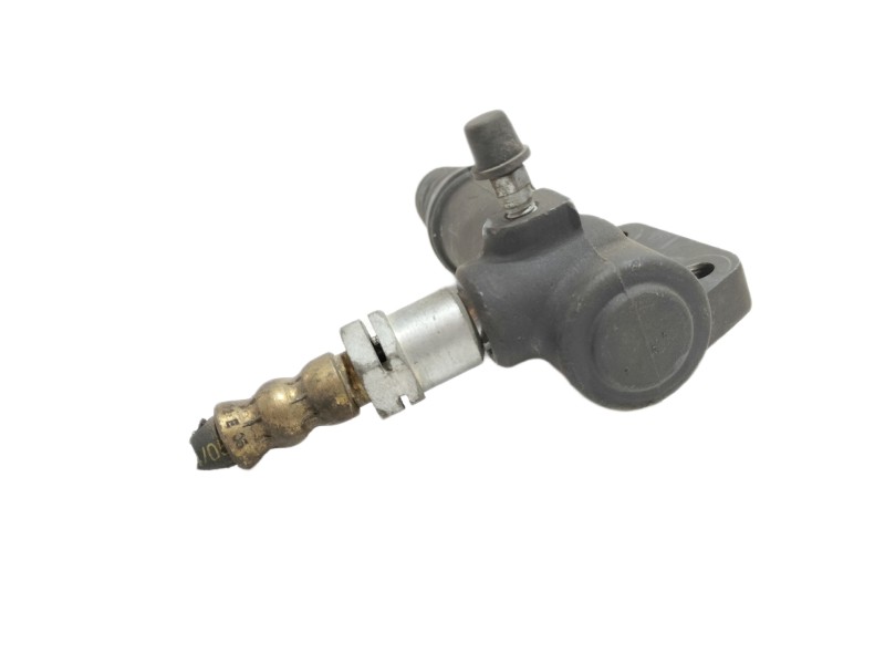 Recambio de bomba embrague para fiat doblo (119) 1.3 16v jtd active multijet referencia OEM IAM   