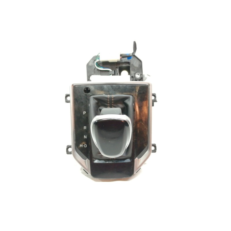 Recambio de palanca cambio para subaru xv (g5) executive plus referencia OEM IAM T212022  