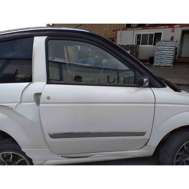Recambio de puerta delantera derecha para ligier 82/ll/pa m.go referencia OEM IAM   