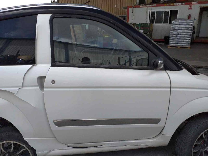 Recambio de puerta delantera derecha para ligier 82/ll/pa m.go referencia OEM IAM   