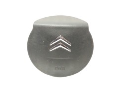 Recambio de airbag delantero izquierdo para citroën c4 berlina collection referencia OEM IAM 96823829ZD  