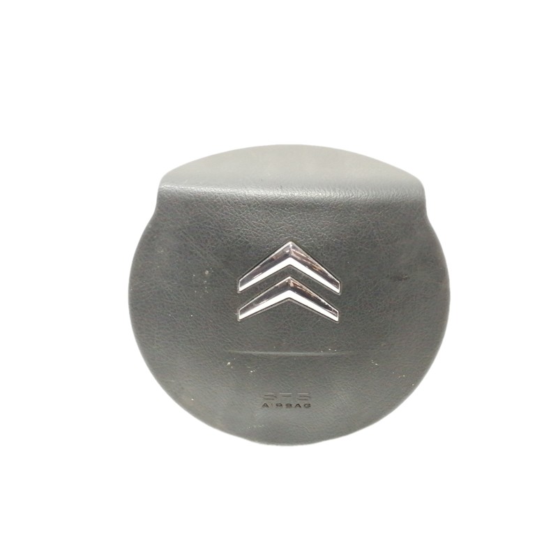 Recambio de airbag delantero izquierdo para citroën c4 berlina collection referencia OEM IAM 96823829ZD  