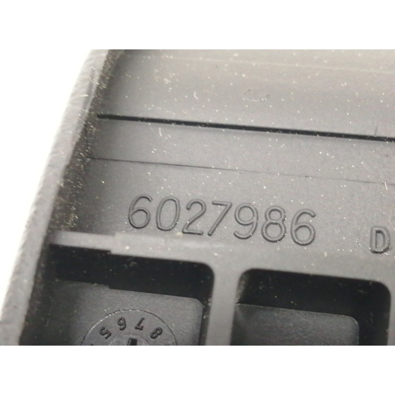 Recambio de airbag delantero izquierdo para citroën c4 berlina collection referencia OEM IAM 96823829ZD  