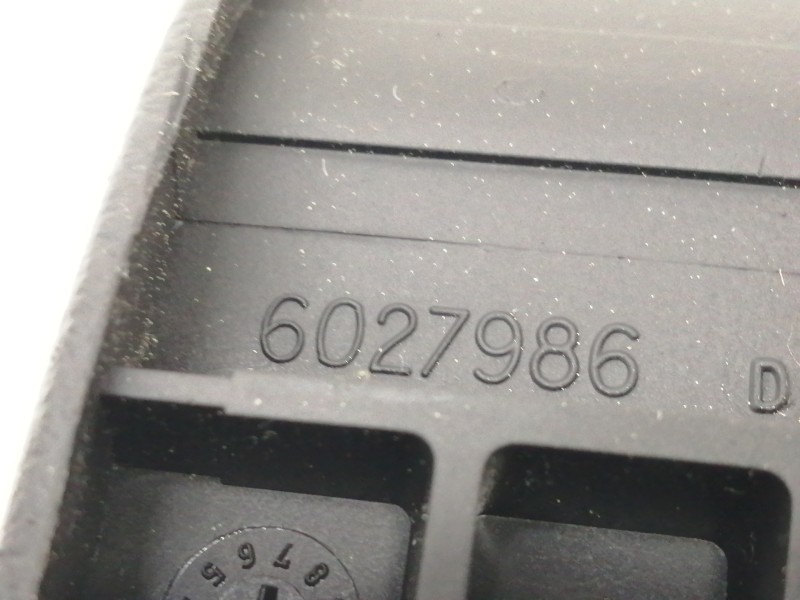 Recambio de airbag delantero izquierdo para citroën c4 berlina collection referencia OEM IAM 96823829ZD  