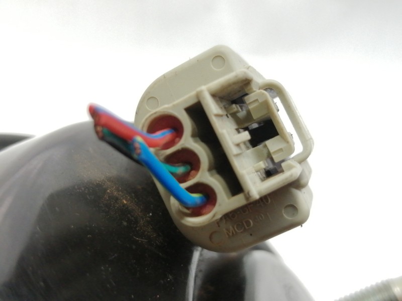 Recambio de servofreno para subaru xv (g5) executive plus referencia OEM IAM 26111FL000 75519516 